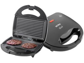 Sanduicheira Antiaderente Ultra S13 Mondial