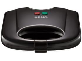 Sanduicheira Arno Compacta com Placas Antiaderente Sanduicheira Arno Compacta com Placas Antiaderente