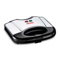 Sanduicheira Arno Compacta Grill Inox SACS 110V Sanduicheira Arno Compacta Grill Inox SACS 110V