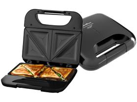 Sanduicheira BritâniaToast BGR02P 2 Sanduicheira BritâniaToast BGR02P 2