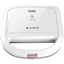 Sanduicheira Cadence Dream Rosé Gold 220V