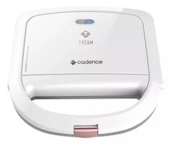 Sanduicheira Cadence Dream Rosé Gold Sanduicheira Cadence Dream Rosé Gold