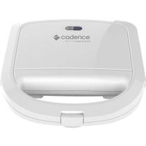 Sanduícheira Cadence Minigrill SAN265 Branca