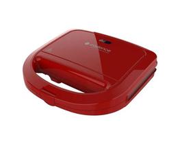 Sanduicheira Cadence San261 Toast & Grill Vermelho Sanduicheira Cadence San261 Toast & Grill Vermelho