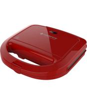Sanduicheira Cadence San261 Toast & Grill Vermelho