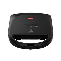 Sanduicheira Cadence Sandugrill 750W SAN230 - SAN230-127 Preto 110 VOLTS Sanduicheira Cadence Sandugrill 750W SAN230 - SAN230-127 Preto 110 VOLTS