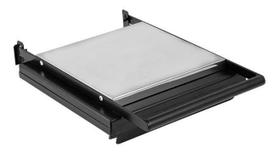 Sanduicheira Com Prensa Aço Carbono Para Bifeteira E Fogareiro Guindani GSANB