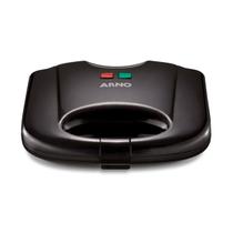 Sanduicheira Compacta com Placas Antiaderentes SACB - Arno