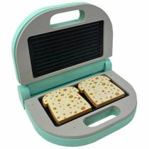 Sanduicheira De Brinquedo Faz De Conta Em Madeira BrinqMutti