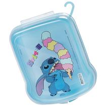 Sanduicheira Disney Stitch 17111 - Plasútil