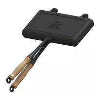 Sanduicheira Dupla Tostadeira Baurutex Misteira Tostex Ferro