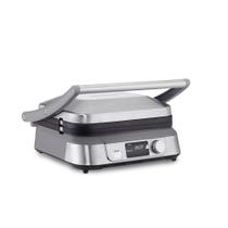 Sanduicheira e Grill 5 em 1 Digital 127V Cuisinart