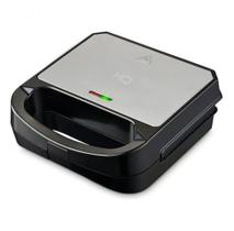 Sanduicheira E Grill 750w Antiaderente Inox SG001 127v HQ Sanduicheira E Grill 750w Antiaderente Inox SG001 127v HQ
