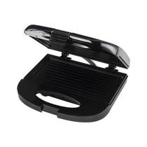 Sanduicheira E Grill 750w Black Sa 02 Agratto