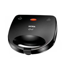 Sanduicheira E Grill Antiaderente Fast Grill S-13 750w Preto 220v Mondial