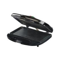 Sanduicheira E Grill Black - 127V