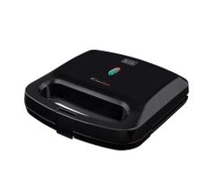 Sanduicheira E Grill Black Decker Cuisine Expert Gs800 110v