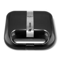Sanduicheira E Grill Britânia 2 Em 1 750W BGRE01 110V