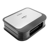 Sanduicheira e Grill Britânia 750W Antiaderente 220V