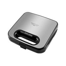 Sanduicheira E Grill Britânia BGR16 2 Em 1 Redstone 750W 220V