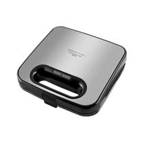 Sanduicheira E Grill Britânia Bgr16 Redstone 750W 127V - Britania Sanduicheira E Grill Britânia Bgr16 Redstone 750W 127V - Britania