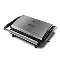 Sanduicheira e Grill Britânia BGR27I Press 2 em 1 850W 220v