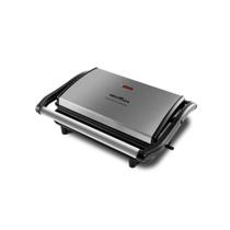 Sanduicheira E Grill Britania Bgr27i Press 2 Em 1 850w 220v