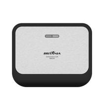 Sanduicheira e Grill Britânia Inox BGR25B 2 em 1 750W 220V Sanduicheira e Grill Britânia Inox BGR25B 2 em 1 750W 220V