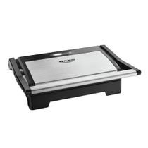Sanduicheira E Grill Dako 2 Em 1 Elétrica 1000W 110V