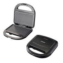 Sanduicheira E Grill Elétrica Essencial Itatiaia 750W 127V Sanduicheira E Grill Elétrica Essencial Itatiaia 750W 127V