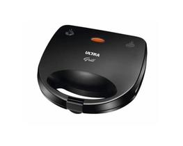 Sanduicheira e Grill Elétrica Mondial Ultra Black S-13