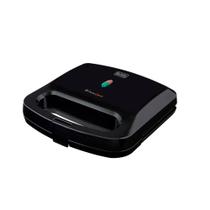 Sanduicheira e Grill Elétrico Cuisine Expert 750W - GS800 Black+Decker Sanduicheira e Grill Elétrico Cuisine Expert 750W - GS800 Black+Decker