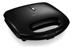 Sanduicheira e Grill Elgin Break Time 800W Chapa Antiaderente 127V