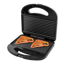 Sanduicheira E Grill Fama Fgr01 750W Preto 110 V - Britania