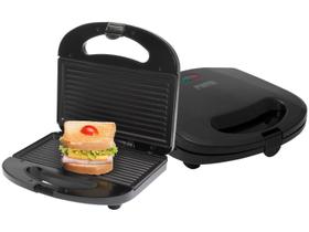 Sanduicheira e Grill Fama FGR01 Grill com Porta Fio