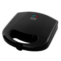 Sanduicheira e Grill FG01 Fama Preta Antiaderente 220V Sanduicheira e Grill FG01 Fama Preta Antiaderente 220V