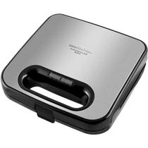 Sanduicheira e Grill Misteira Britânia BGR16 2 em 1 Redstone 750W 220V