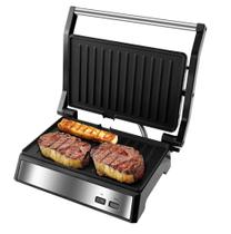 Sanduicheira E Grill Phico PGR21PI - Philco