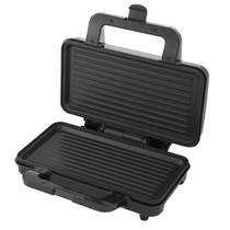 Sanduicheira e Grill Philco PGR02I Inox Antiaderente 900W Sanduicheira e Grill Philco PGR02I Inox Antiaderente 900W