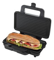 Sanduicheira E Grill Philco Revestimento Antiaderente 127v Sanduicheira E Grill Philco Revestimento Antiaderente 127v