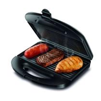 Sanduicheira e Grill SN-02-SL Special Line 750W Antiaderente Mondial Sanduicheira e Grill SN-02-SL Special Line 750W Antiaderente Mondial