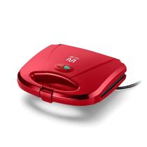 Sanduicheira e Minigrill Chapa Antiaderente Dupla Ondulada Sanduicheira e Minigrill Chapa Antiaderente Dupla Ondulada