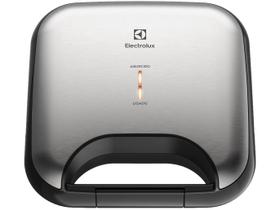 Sanduicheira Electrolux 750W Antiaderente Efficient ESG20 Sanduicheira Electrolux 750W Antiaderente Efficient ESG20