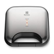 Sanduicheira Electrolux Efficient Inox 127V - ESG20