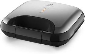 Sanduicheira Electrolux Efficient Inox Antiaderente ESG20 220V