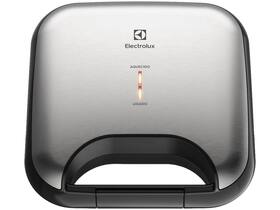 Sanduicheira Electrolux Efficient Inox Antiaderente (ESG20)