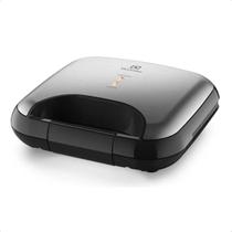 Sanduicheira Electrolux ESG20 127V Antiaderente Compacta Uso Fácil