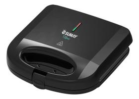 Sanduicheira eletrica 127v - sm-sp01 6088 sumay