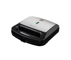 Sanduicheira eletrica 220v black decker 750w cuisine expert Sanduicheira eletrica 220v black decker 750w cuisine expert