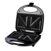 Sanduicheira elétrica Antiaderente Misteira Profissional 110v 220v